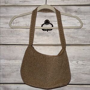 The Sak Shoulder Bag